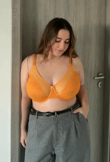 Customer photo