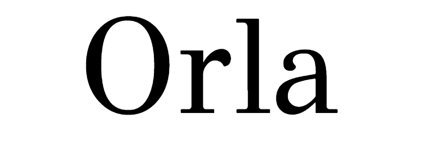 Orla