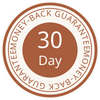 Money Back Guarantee