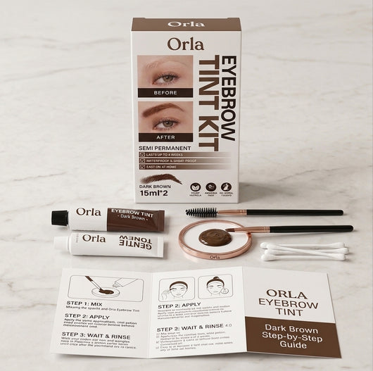 Orla Brow Revival™ Kit