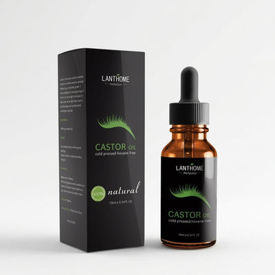 Orla™ Brow Growth serum (Castor Oil)