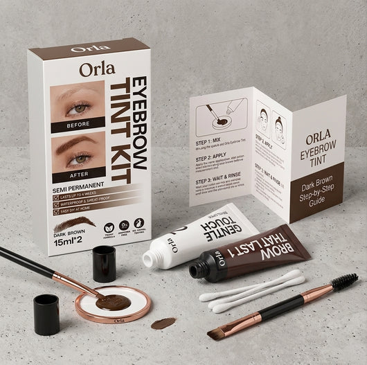Orla Brow Revival™ Kit
