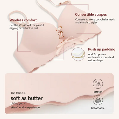 Orla Silhouette™ Bra