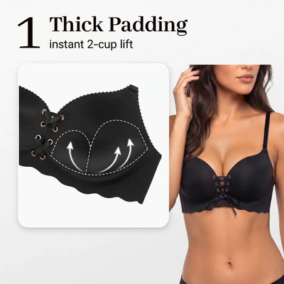 Orla Silhouette™ Bra