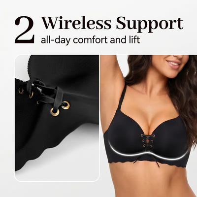Orla Silhouette™ Bra